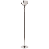 IQ8125 LAYNE TORCHIERE FLOOR LAMP