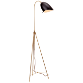 IQ8129 SOMMERARD FLOOR LAMP