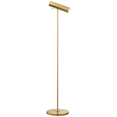 IQ8131 LANCELOT PIVOTING FLOOR LAMP