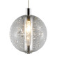 IQ8145 BUBBLES 14 LIGHT CEILING LIGHT PENDANT