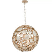 IQ8149 FASCINATION LARGE PENDANT