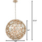 IQ8149 FASCINATION LARGE PENDANT