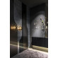 IQ8178 CASABLANCA WALL LIGHT