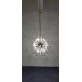 IQ8185 SOPHIA Single Pendant 24