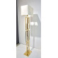 IQ8194 RECTANGULAR FLOOR LAMP