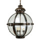 IQ8260 CHEYNE GLOBE LANTERN