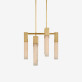 IQ8290 COVET SMALL CHANDELIER