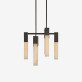 IQ8290 COVET SMALL CHANDELIER