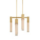 IQ8290 COVET SMALL CHANDELIER