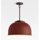 IQ8300 NINA 22" DOME PENDANT