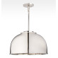 IQ8300 NINA 22" DOME PENDANT