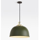 IQ8300 NINA 22" DOME PENDANT