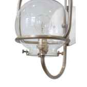 IQ8420 EMIL SMALL SCONCE