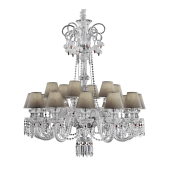 IQ8427 CHANEL CHANDELIER