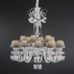 IQ8427 CHANEL CHANDELIER