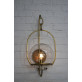 IQ8432 EMIL LARGE SCONCE