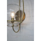 IQ8432 EMIL LARGE SCONCE