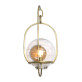 IQ8432 EMIL LARGE SCONCE