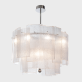 IQ8455 GALJOUR  MURANO glass