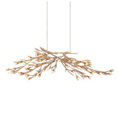 IQ8486 LAUREL CHANDELIER