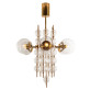 QZ2141 MADISON CHANDELIER