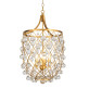 AM9824 MELODY CHANDELIER 