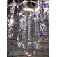 IQ3844 JONES CHANDELIER