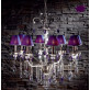 IQ3844 JONES CHANDELIER