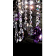 IQ3844 JONES CHANDELIER