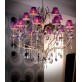 IQ3844 JONES CHANDELIER