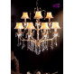 IQ3844 JONES CHANDELIER