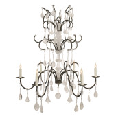 IQ8233 VERSAILLES II CHANDELIER