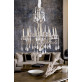 IQ8234 MARSEILLE CHANDELIER