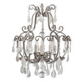 IQ8237 MIRIELLE CHANDELIER