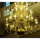 WM050721 LARGE CANDELABRA  