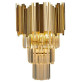 VK4024 EMPIRE WALL SCONCES  