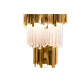 VK4024 EMPIRE WALL SCONCES  