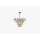 WM2131 PORTIA CHANDELIER