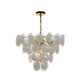 WM2131 PORTIA CHANDELIER