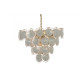 WM2131 PORTIA CHANDELIER