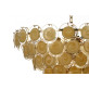 WM2131 PORTIA CHANDELIER