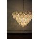 WM2131 PORTIA CHANDELIER