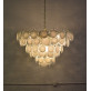 WM2131 PORTIA CHANDELIER