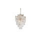 IQ8315 MONT BLANC CHANDELIER