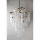 IQ8315 MONT BLANC CHANDELIER