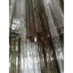 WM132 TRONCHI GLASS