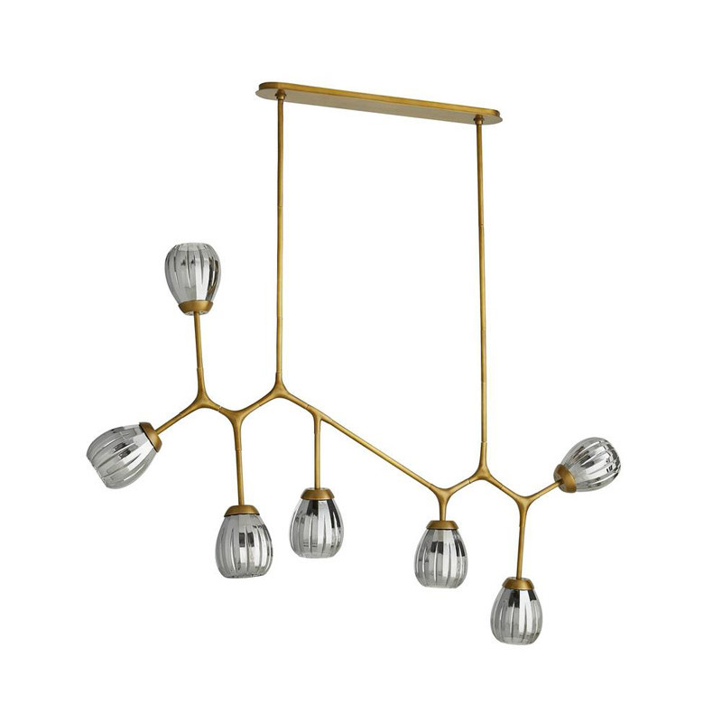 JR1965 Smyth Chandelier