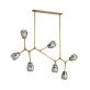 JR1965 Smyth Chandelier