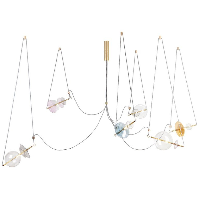 JR2039 TRAPEZI