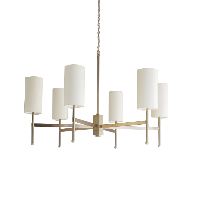 KA1859 Stem Chandelier 
